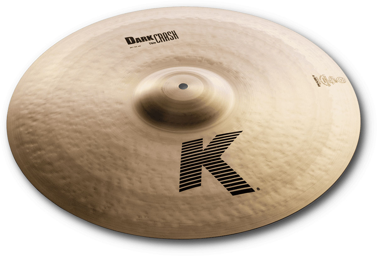 ZILDJIAN K 20