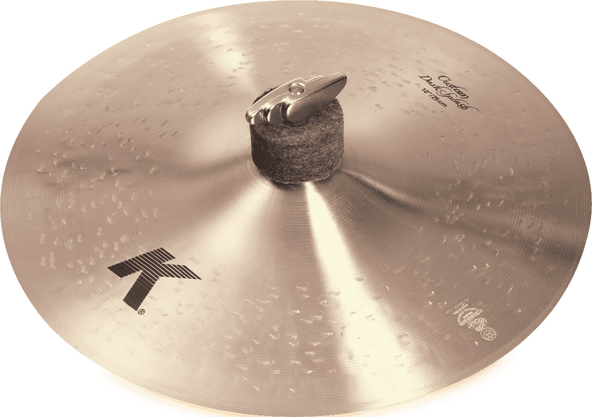 ZILDJIAN K0932 - SPLASH K CUSTOM 10