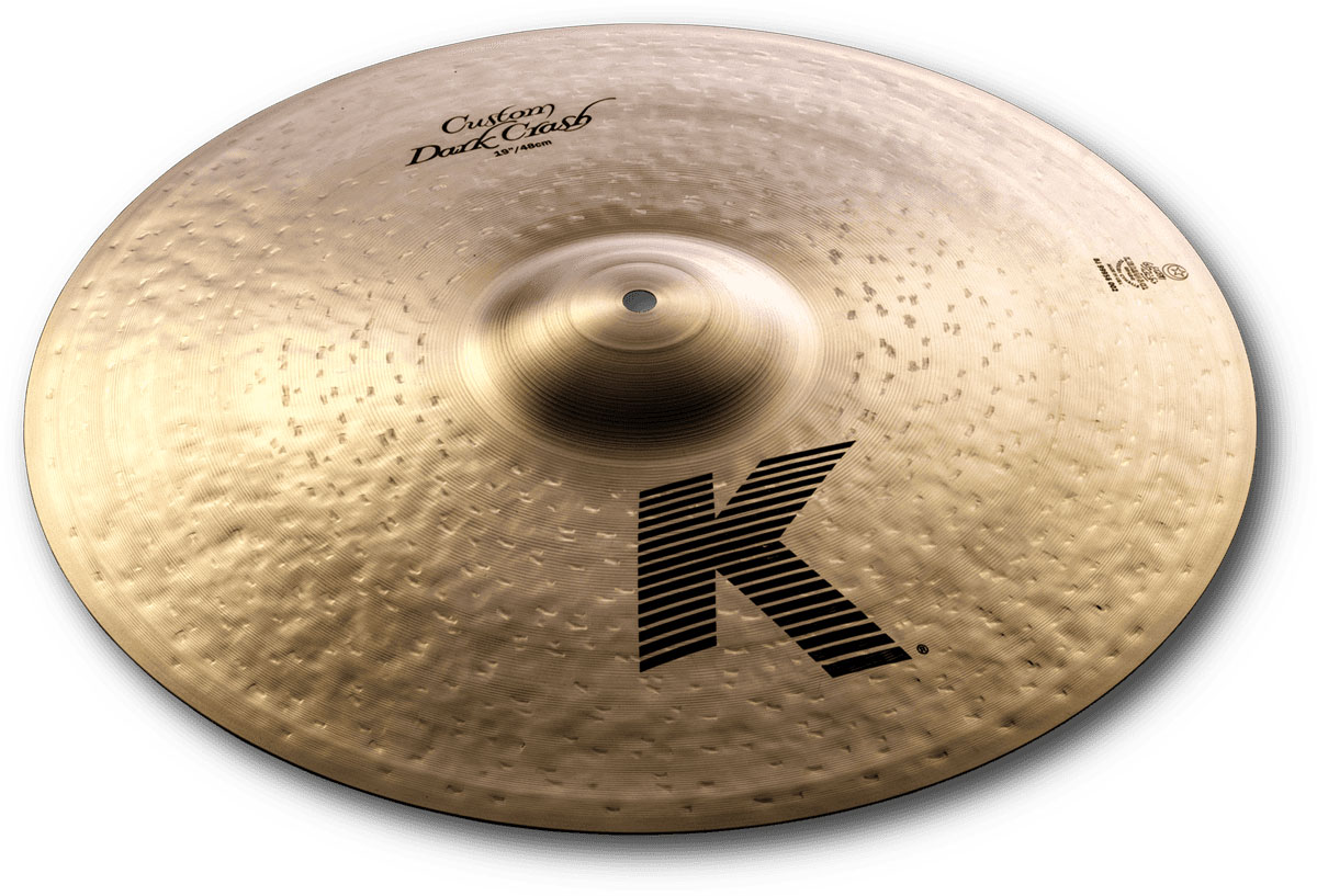 ZILDJIAN K CUSTOM 19