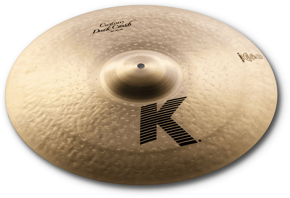 ZILDJIAN K-Custom 20