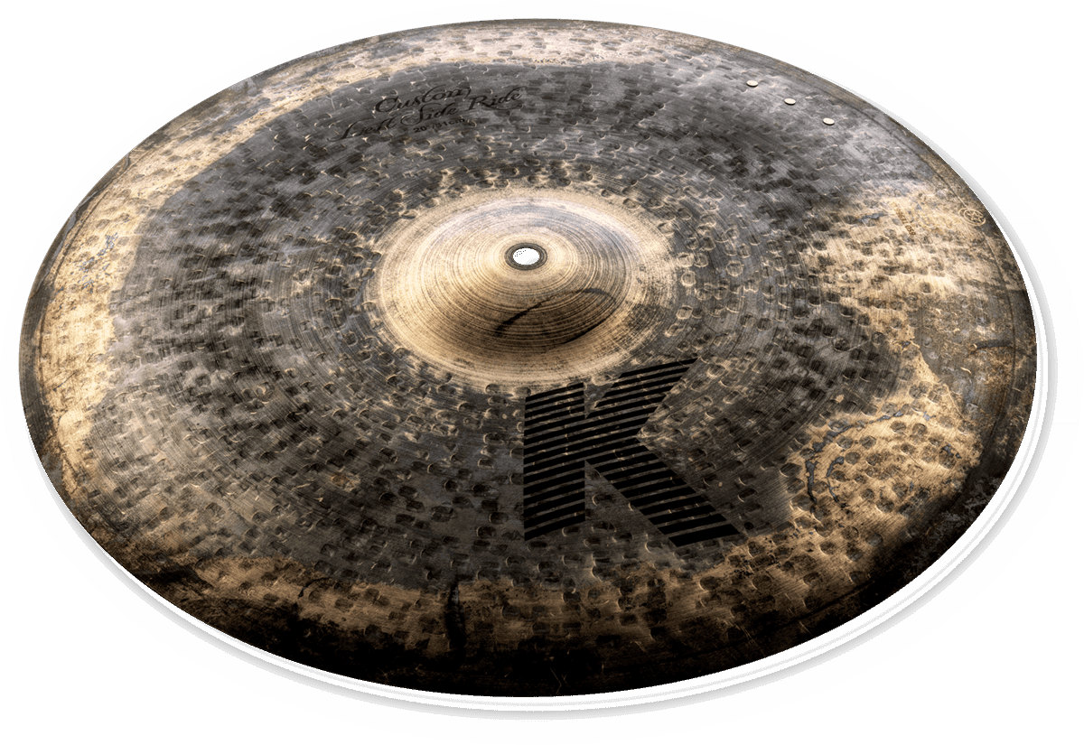 ZILDJIAN K0986 - RIDE K CUSTOM 20