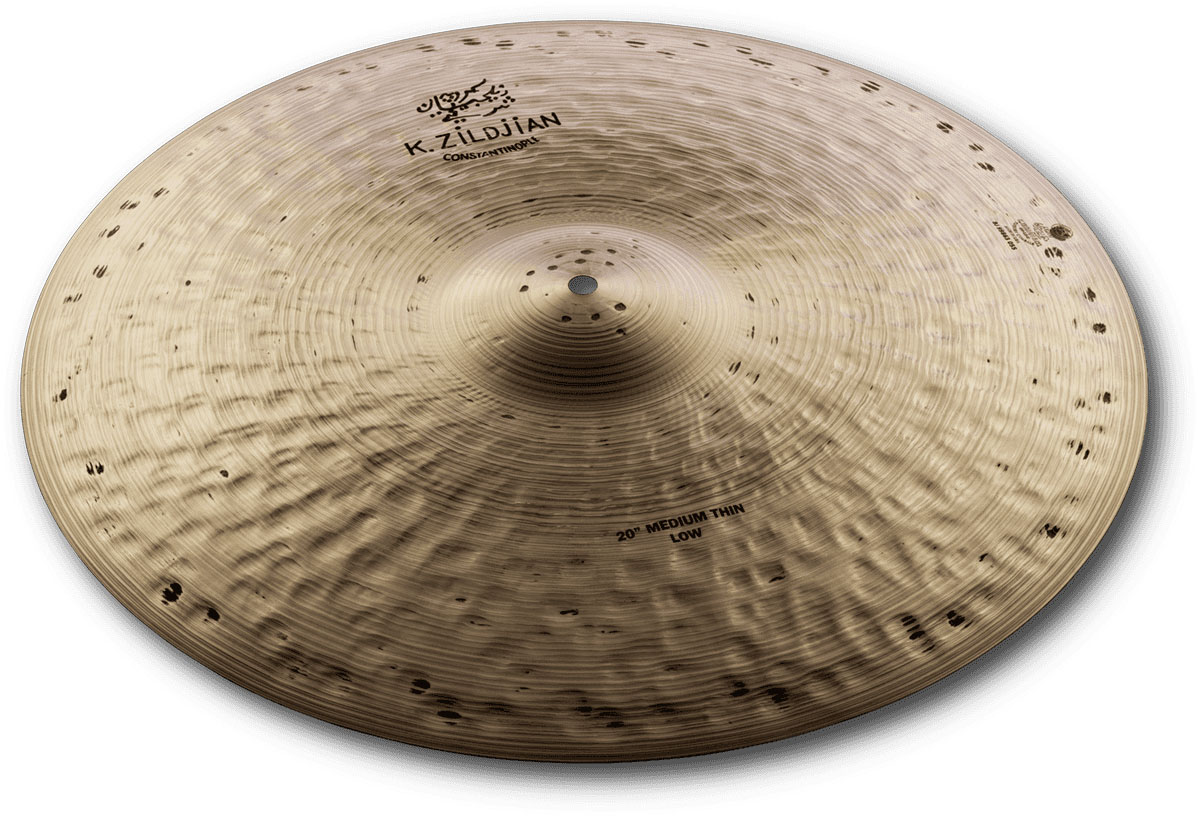 ZILDJIAN K CONSTANTINOPLE 20
