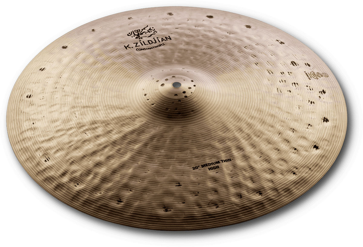 ZILDJIAN K CONSTANTINOPLE 20