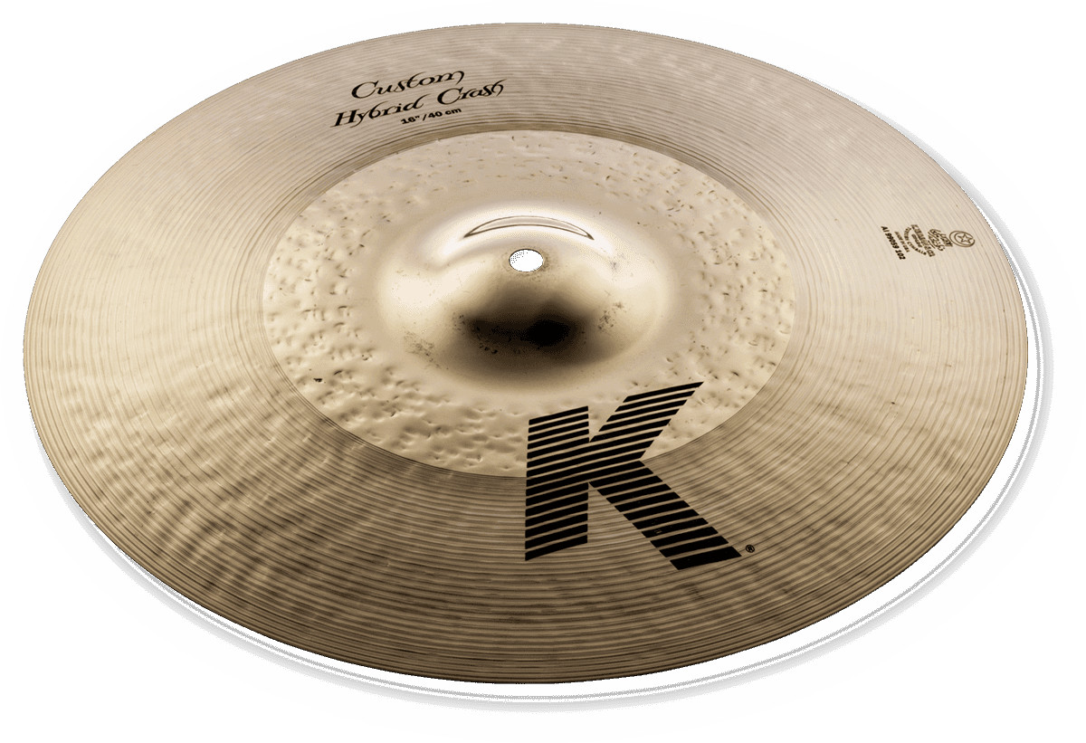 ZILDJIAN K1216 - K-CUSTOM 16