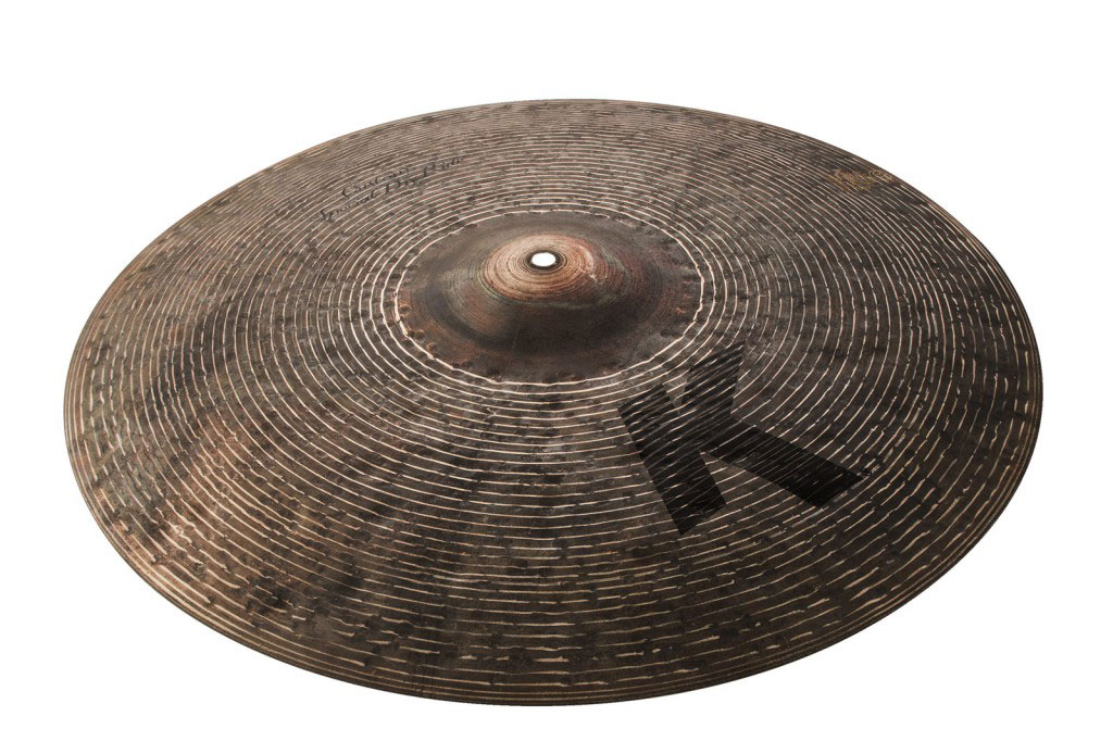 ZILDJIAN K1426 - K-Custom Special Dry Ride 21