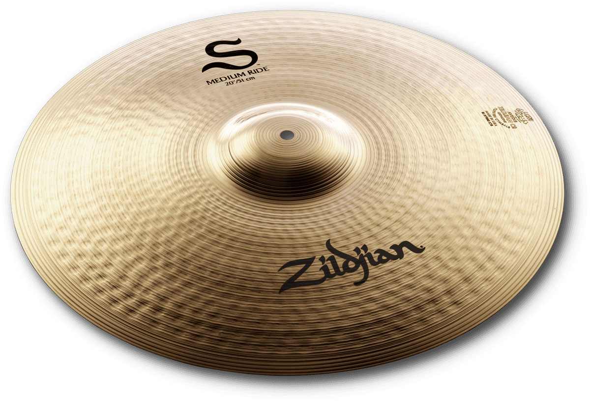 ZILDJIAN S20MR - S Family 20