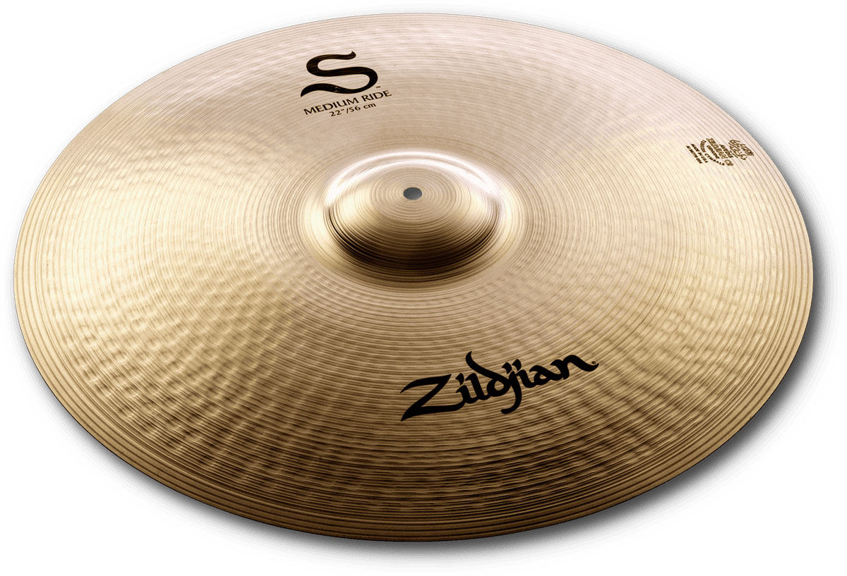 ZILDJIAN S22MR - S FAMILY 22