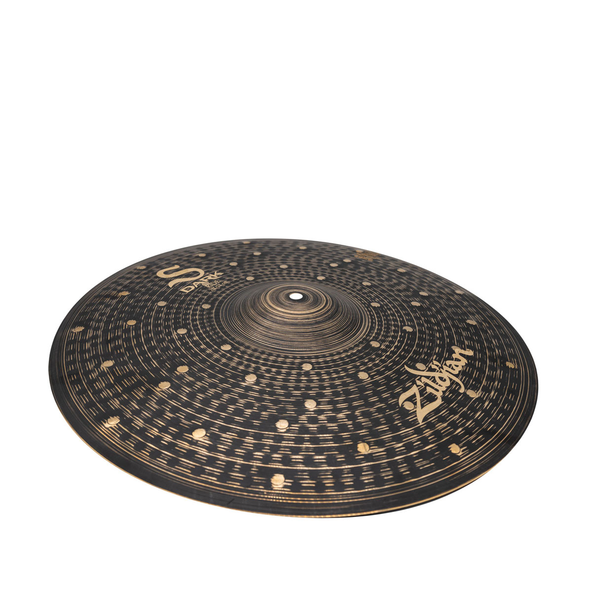 ZILDJIAN S DarK-Series 20