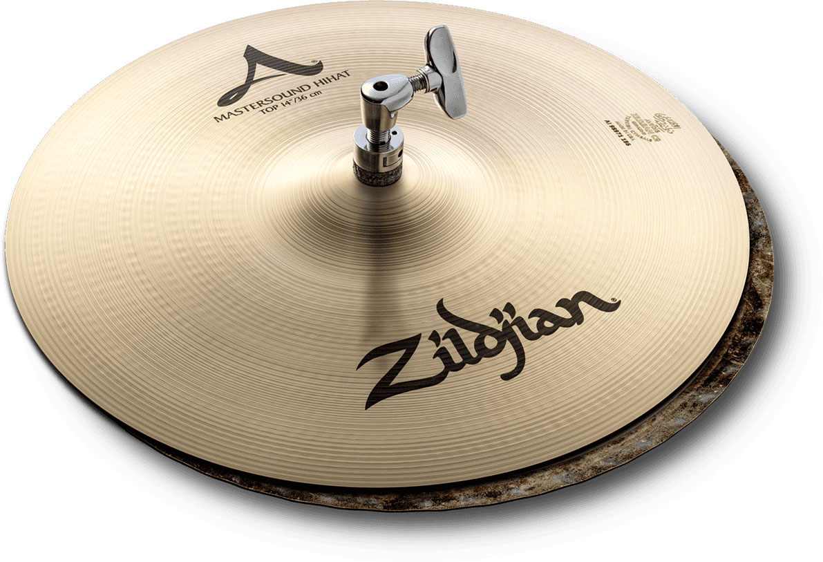 ZILDJIAN A0123 - A-series 14