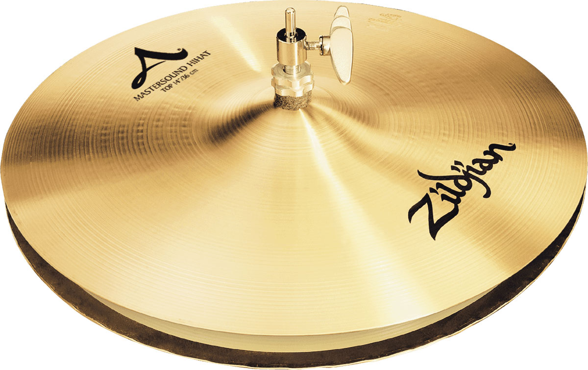 ZILDJIAN A ZILDJIAN 14
