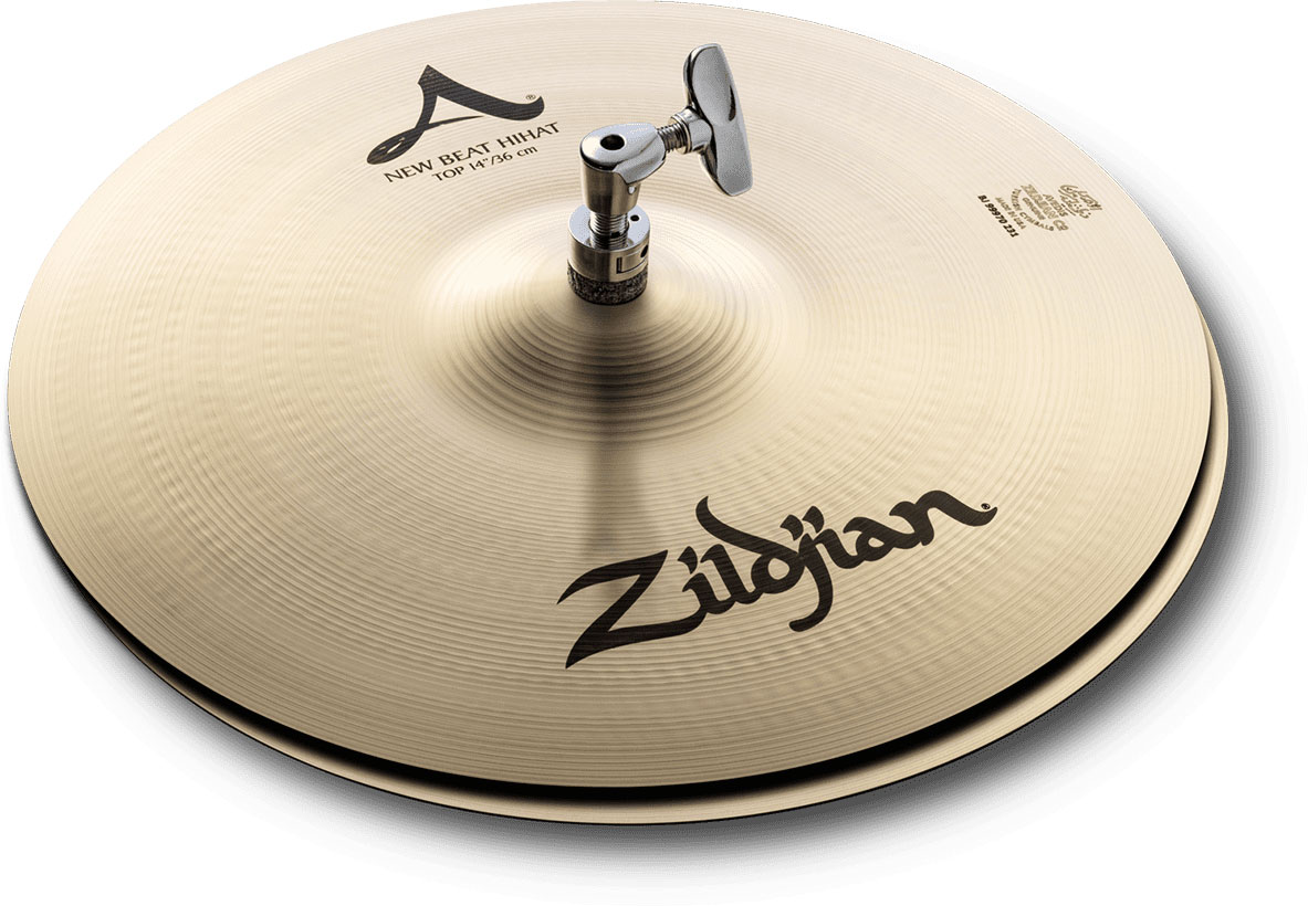 ZILDJIAN A-SERIES 14