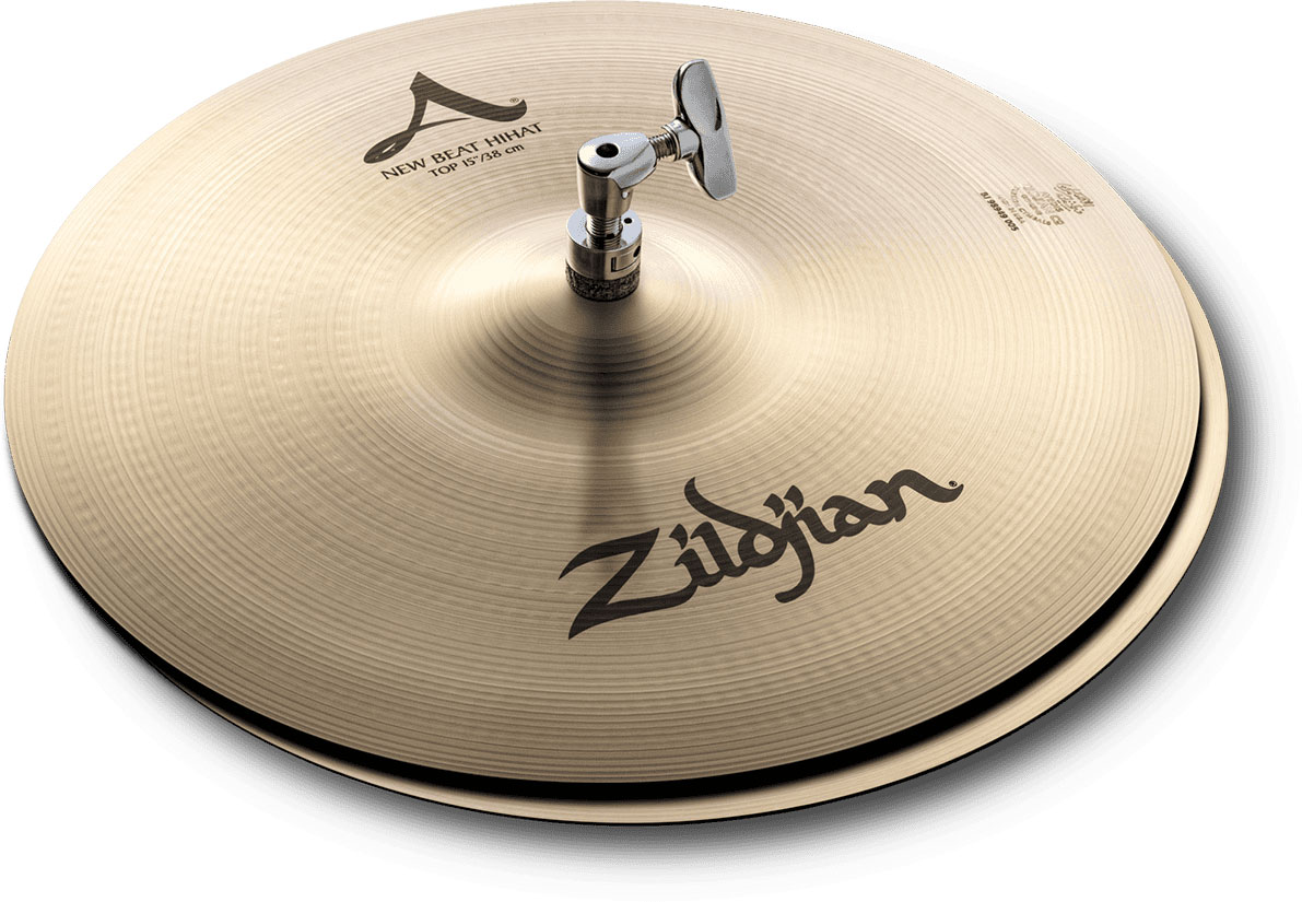 ZILDJIAN A0136 - A-series 15