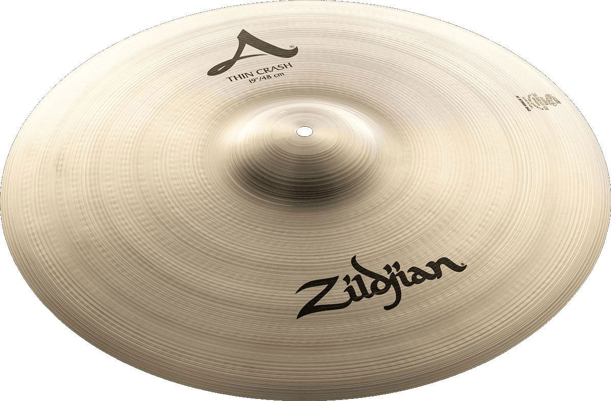 ZILDJIAN A 19