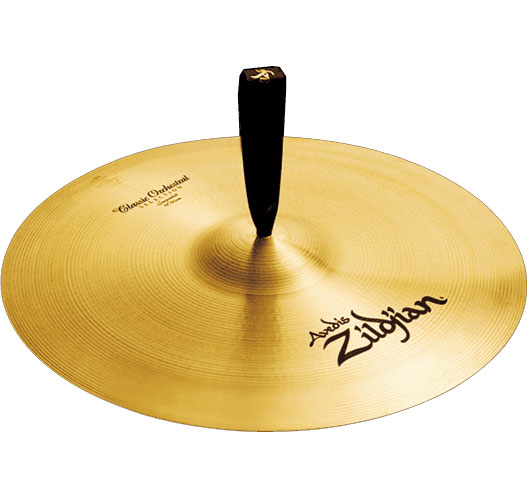 ZILDJIAN A0419