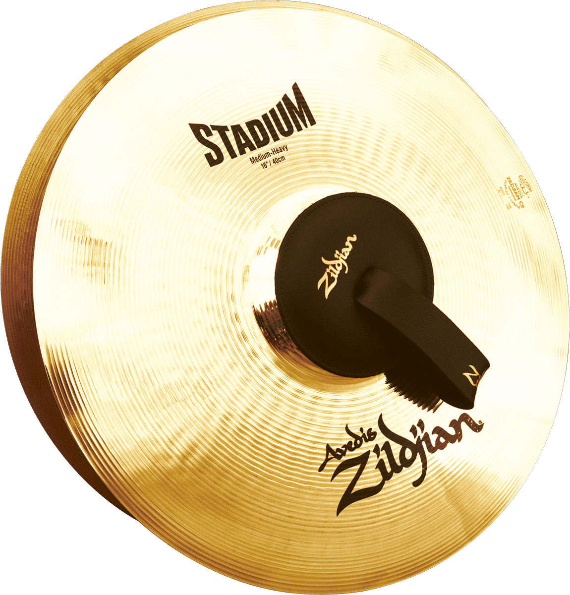 ZILDJIAN A0487