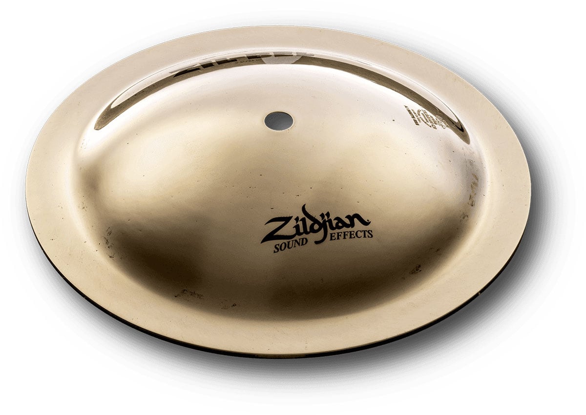 ZILDJIAN A20002 CLOCHE ZIL BEL 9.5