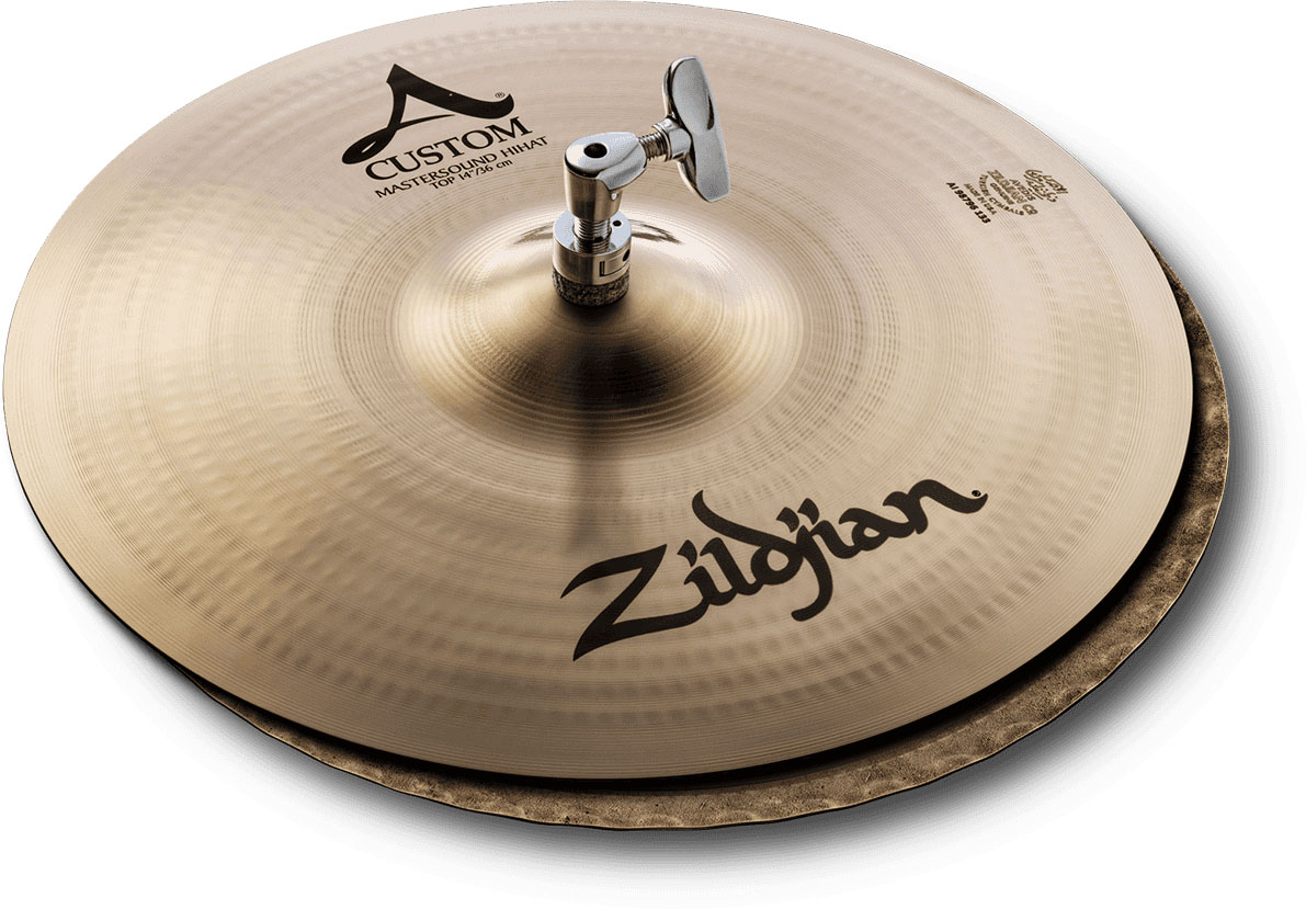ZILDJIAN A' CUSTOM 14