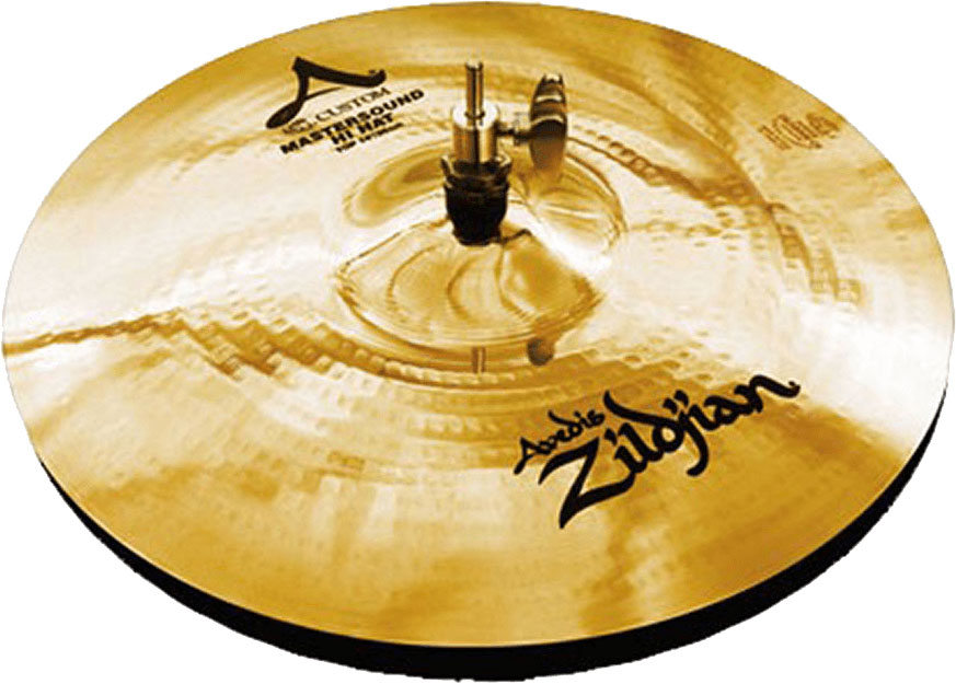 ZILDJIAN A' CUSTOM 14