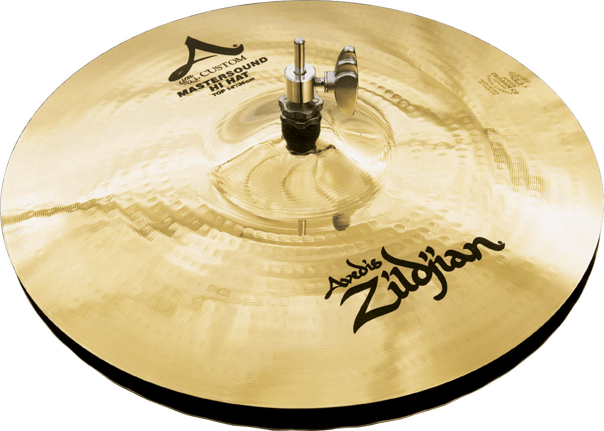 ZILDJIAN 14