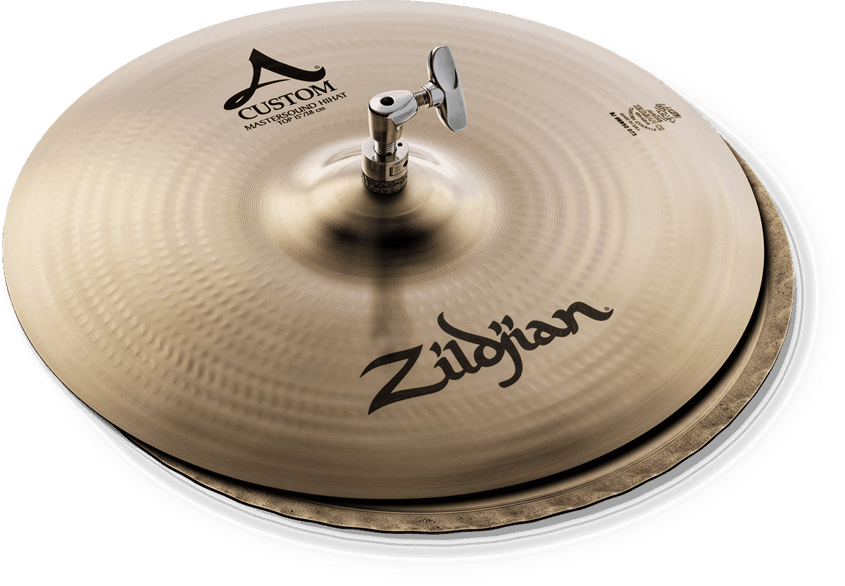ZILDJIAN A-Custom 15