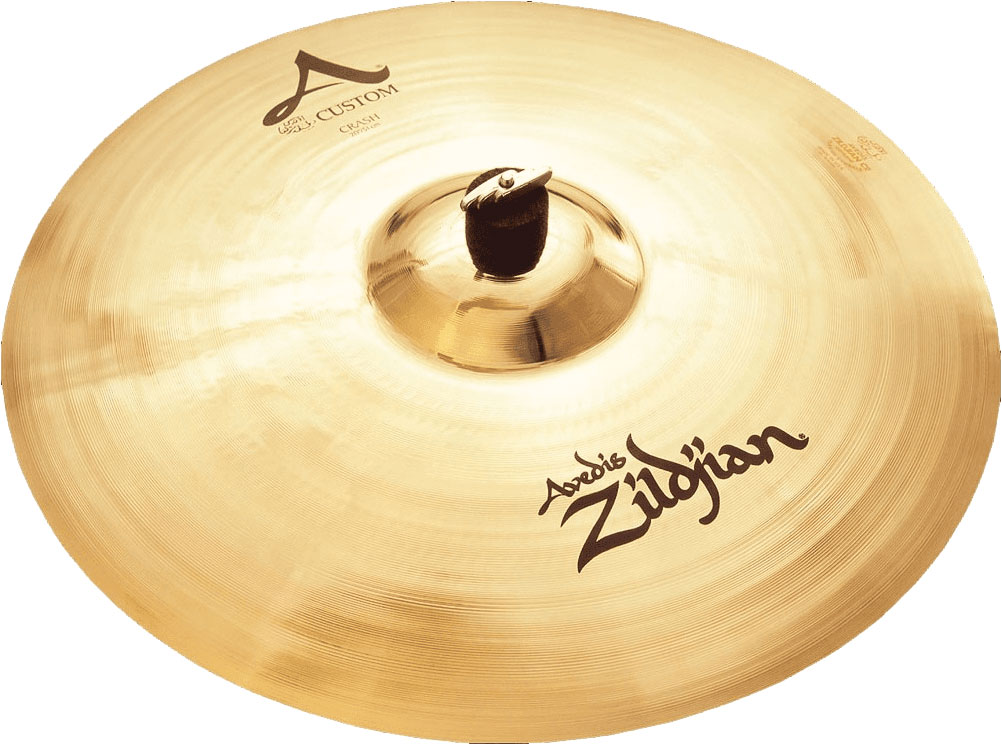 ZILDJIAN A20588 - A CUSTOM CRASH 20