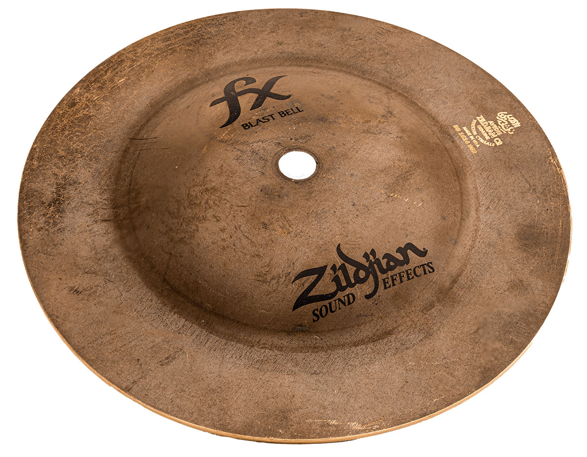 ZILDJIAN 7