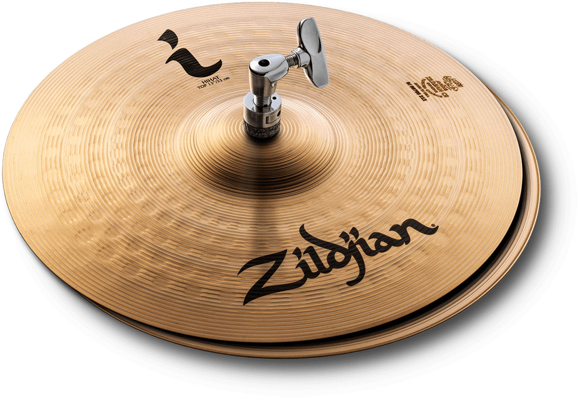 ZILDJIAN 13