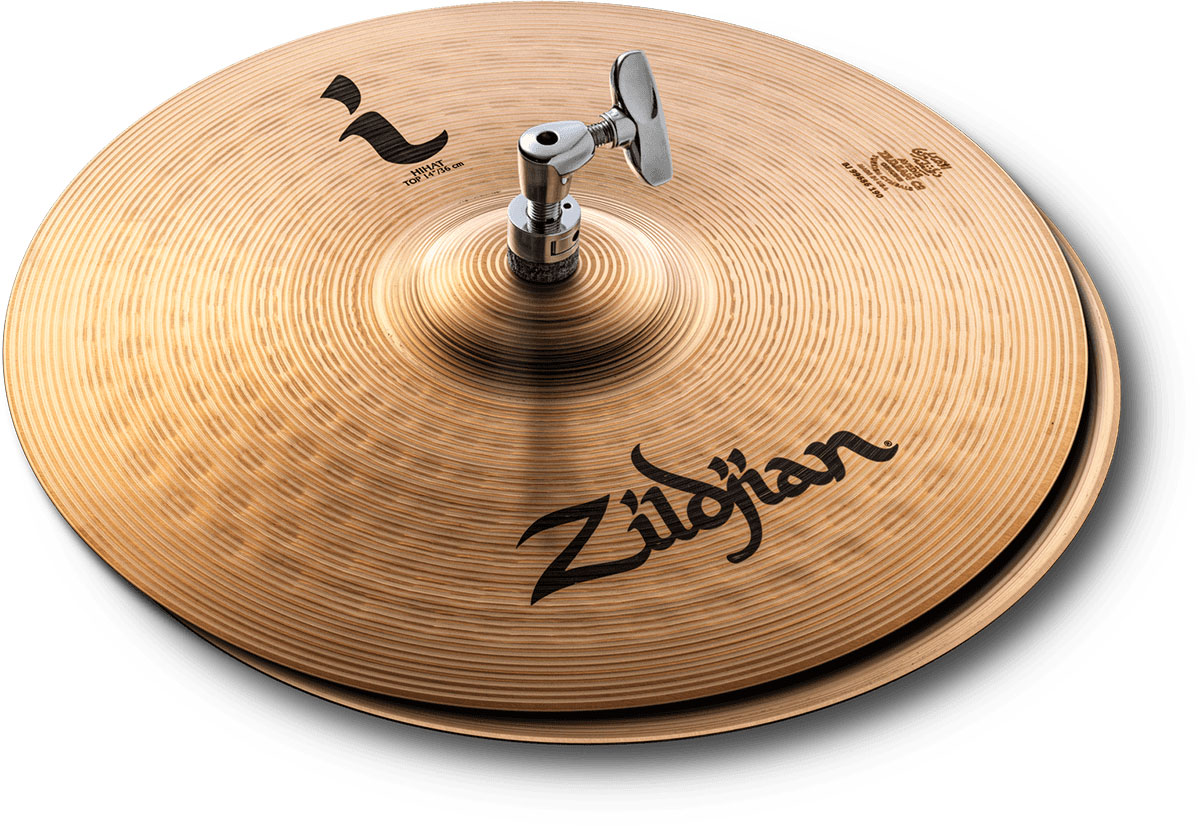 ZILDJIAN 14