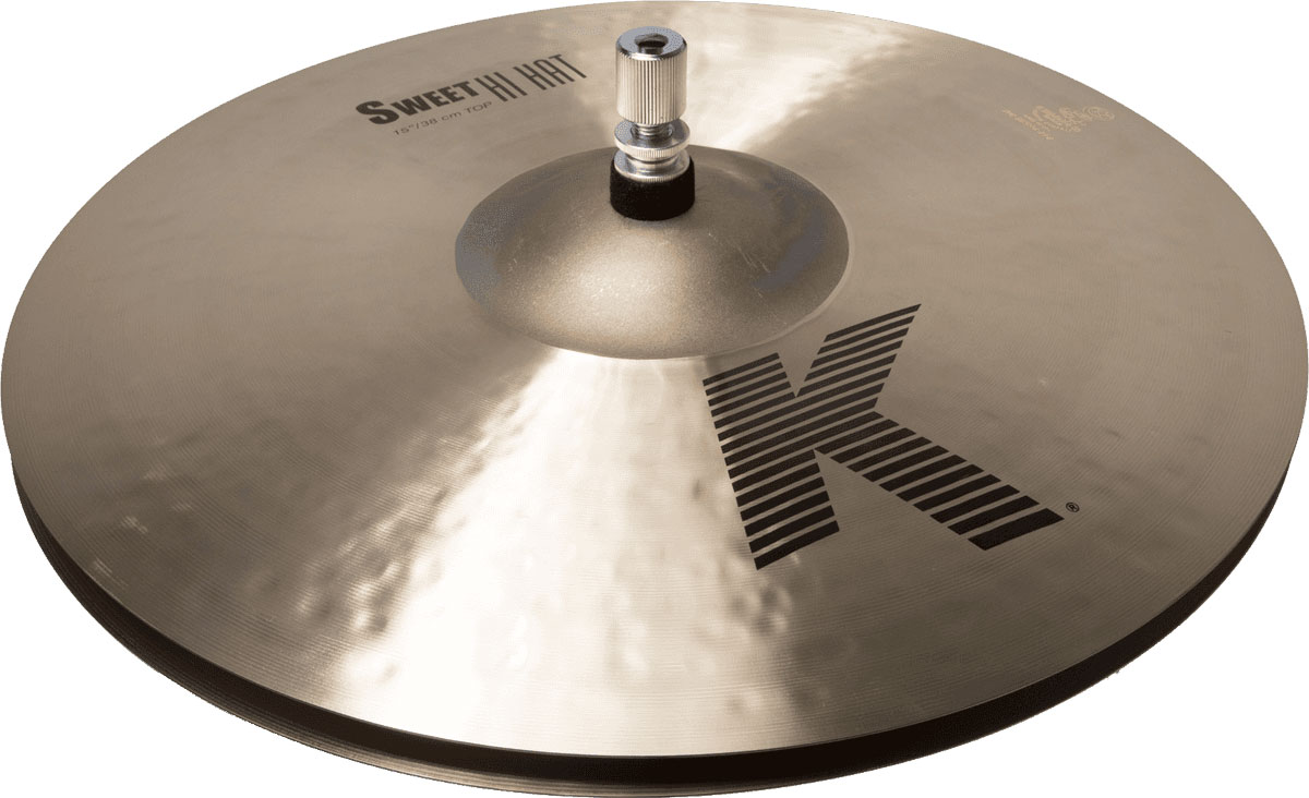 ZILDJIAN K 15