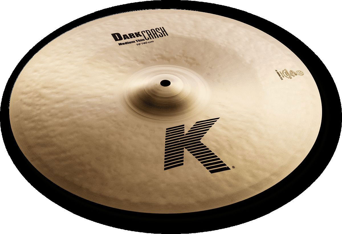 ZILDJIAN K 16