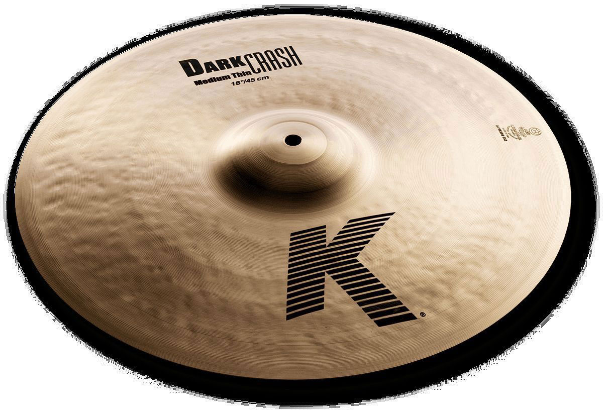 ZILDJIAN K 18