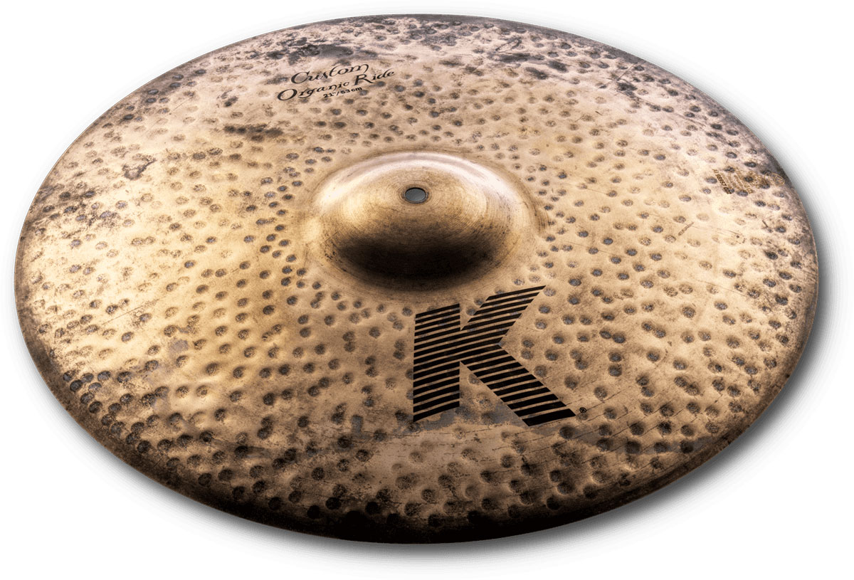 ZILDJIAN K CUSTOM 21