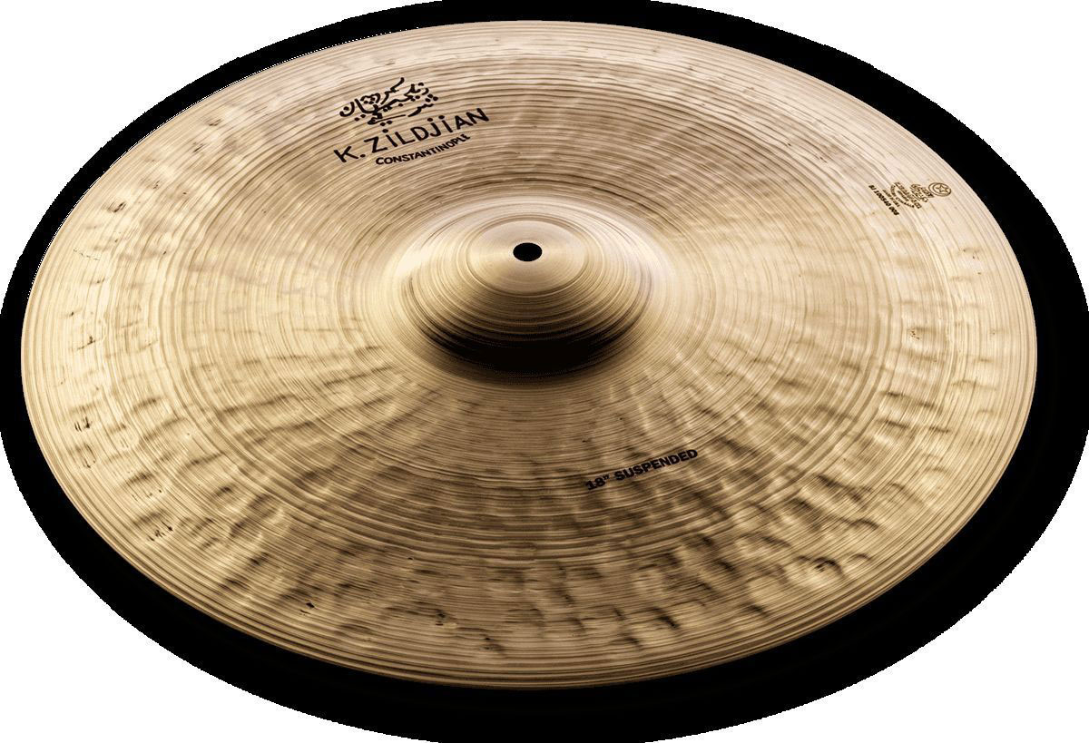 ZILDJIAN K CONSTANTINOPLE 18