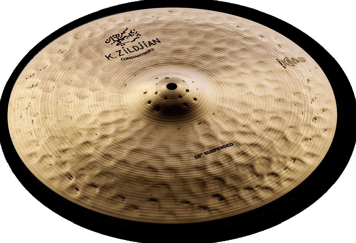 ZILDJIAN K CONSTANTINOPLE 16