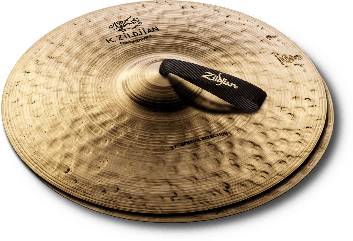 ZILDJIAN K1032