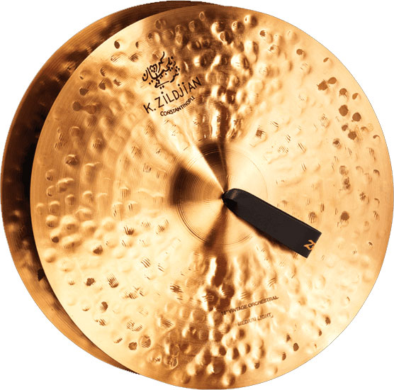 ZILDJIAN K1140