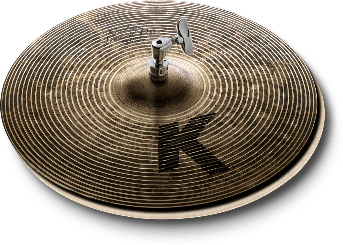 ZILDJIAN PZI K1413 - 15