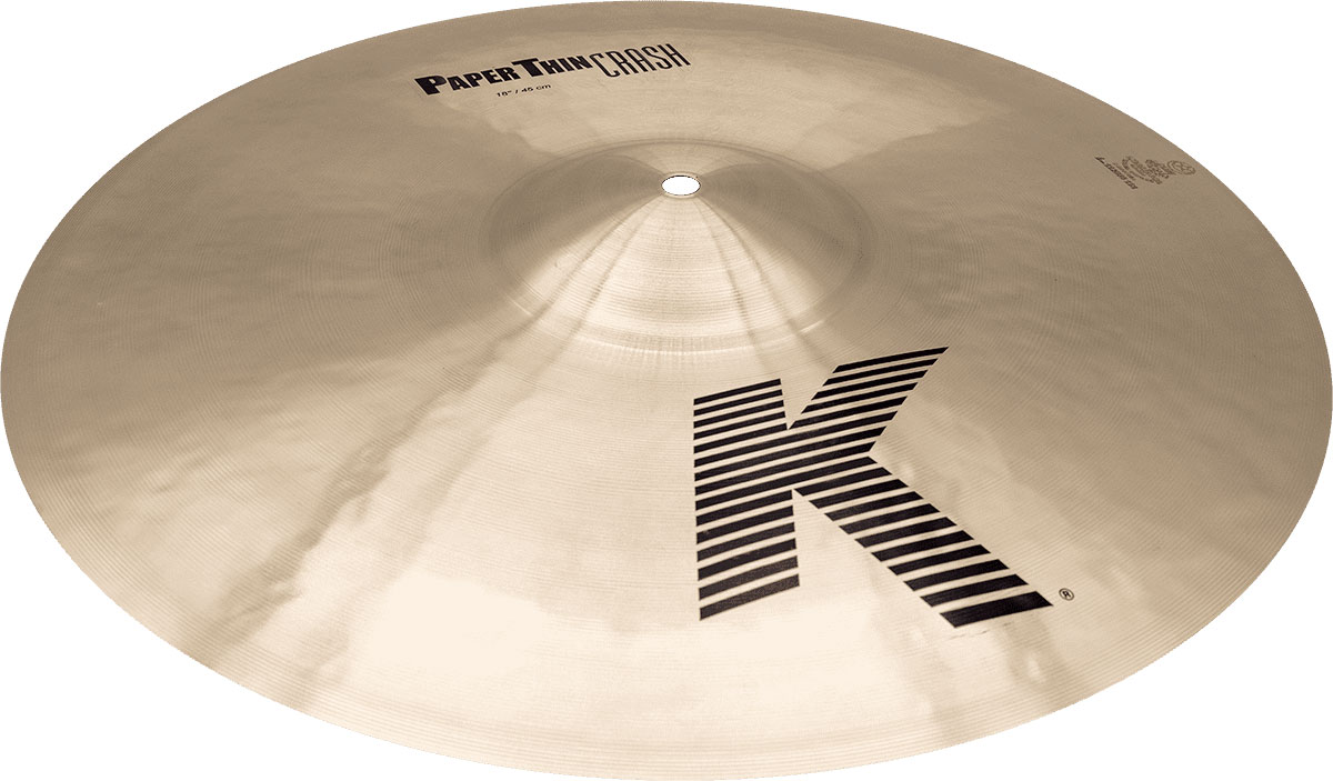 ZILDJIAN K2818 18