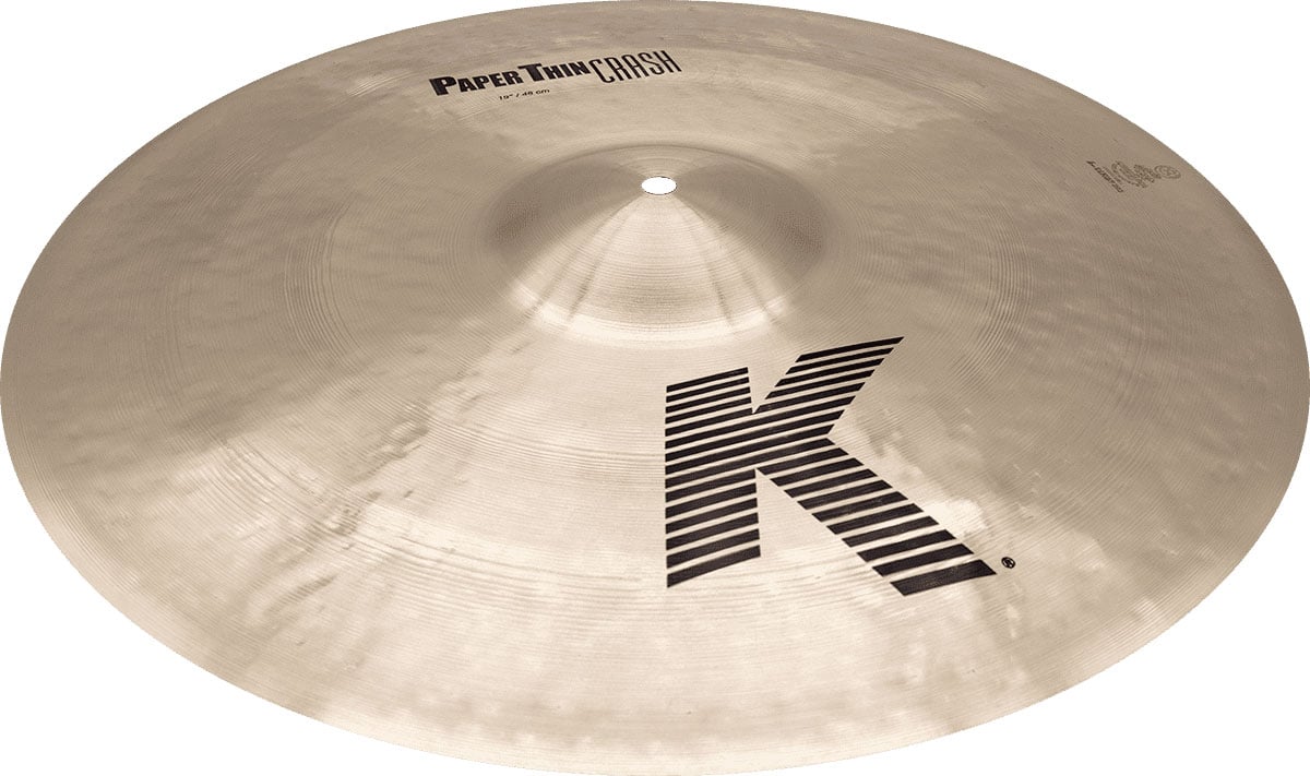 ZILDJIAN K2819 19