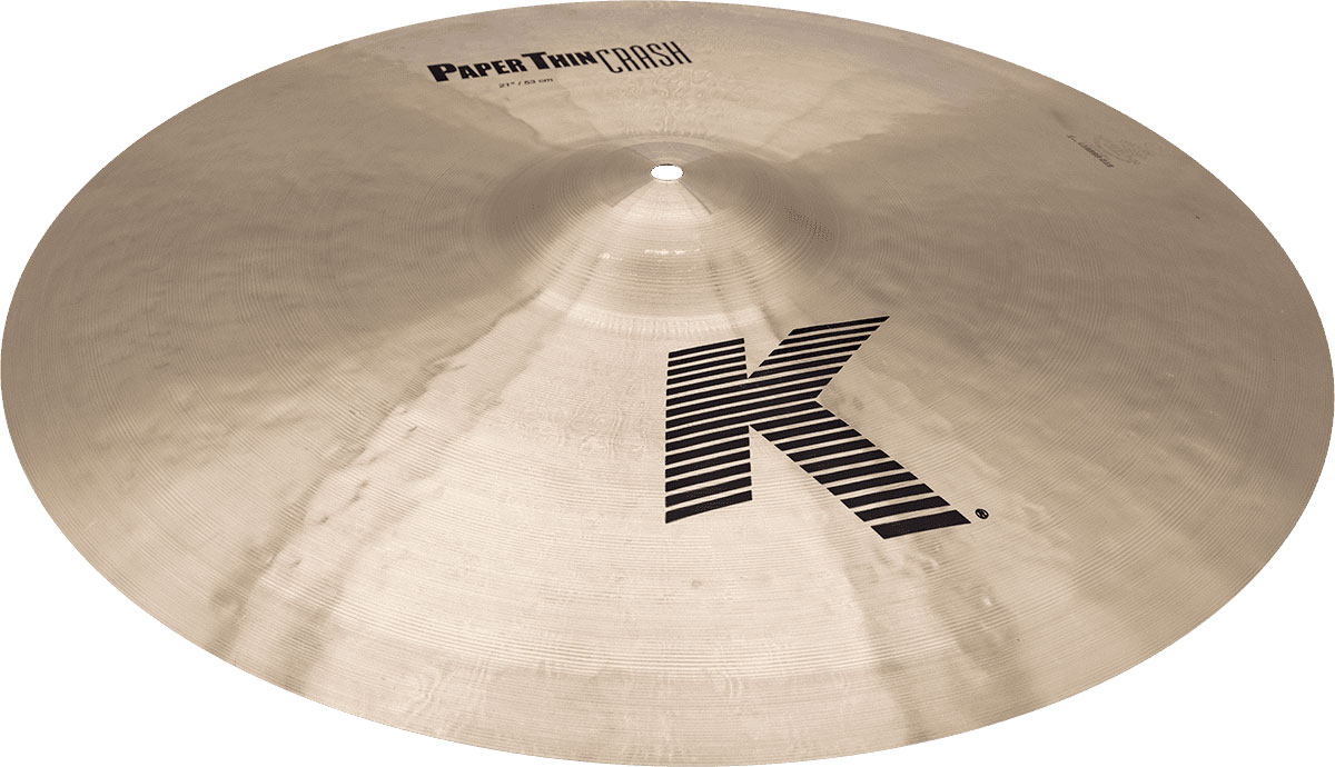 ZILDJIAN K2821 21