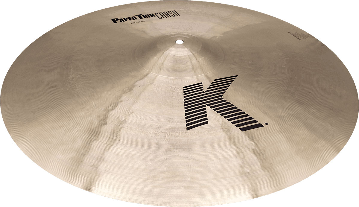 ZILDJIAN K2822 22