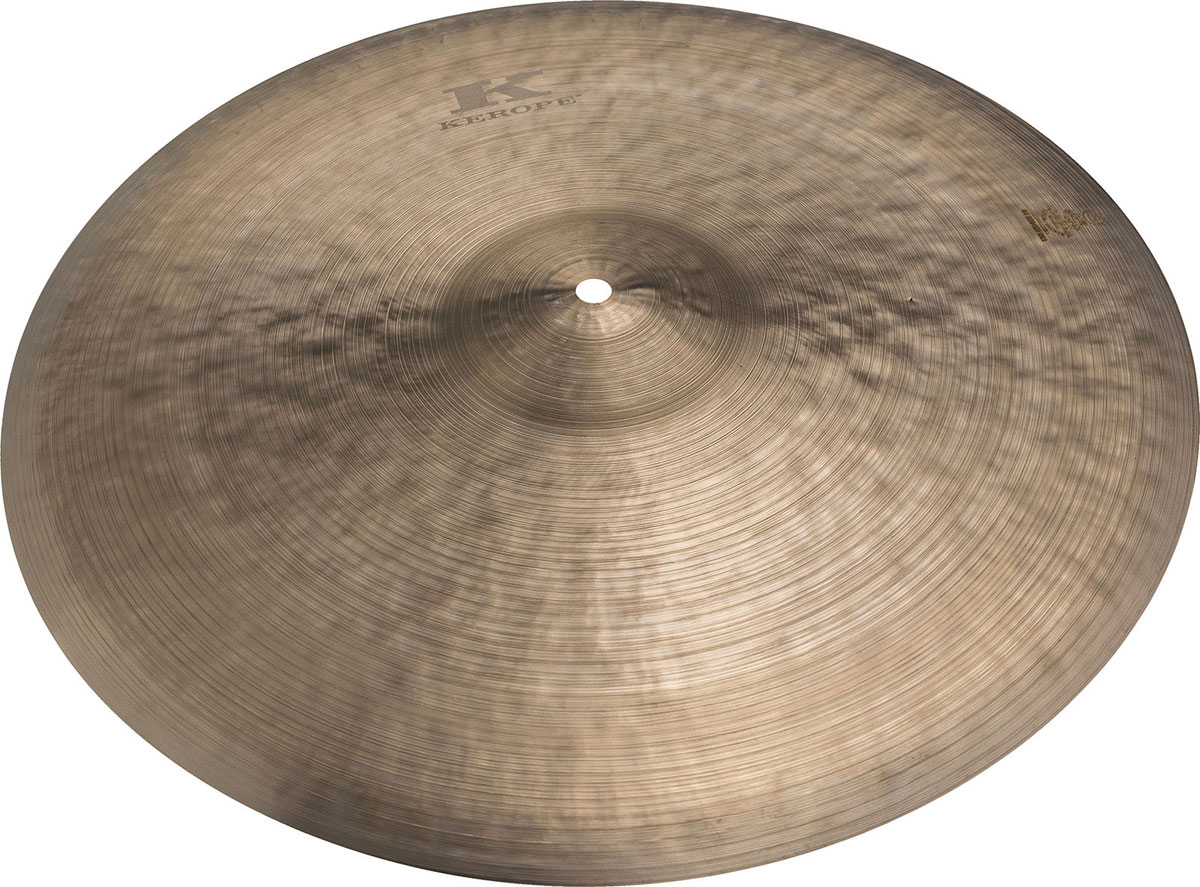 ZILDJIAN Kerope 20