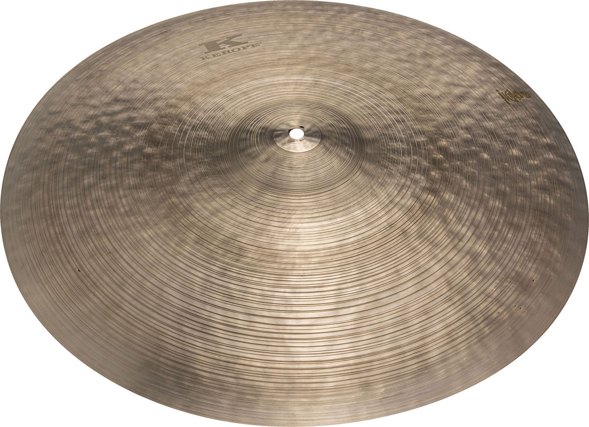 ZILDJIAN Kerope 22