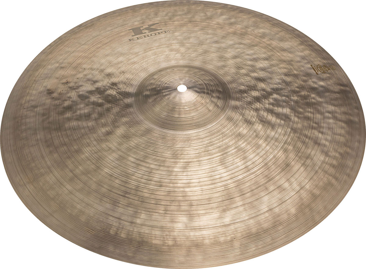 ZILDJIAN Kerope 20