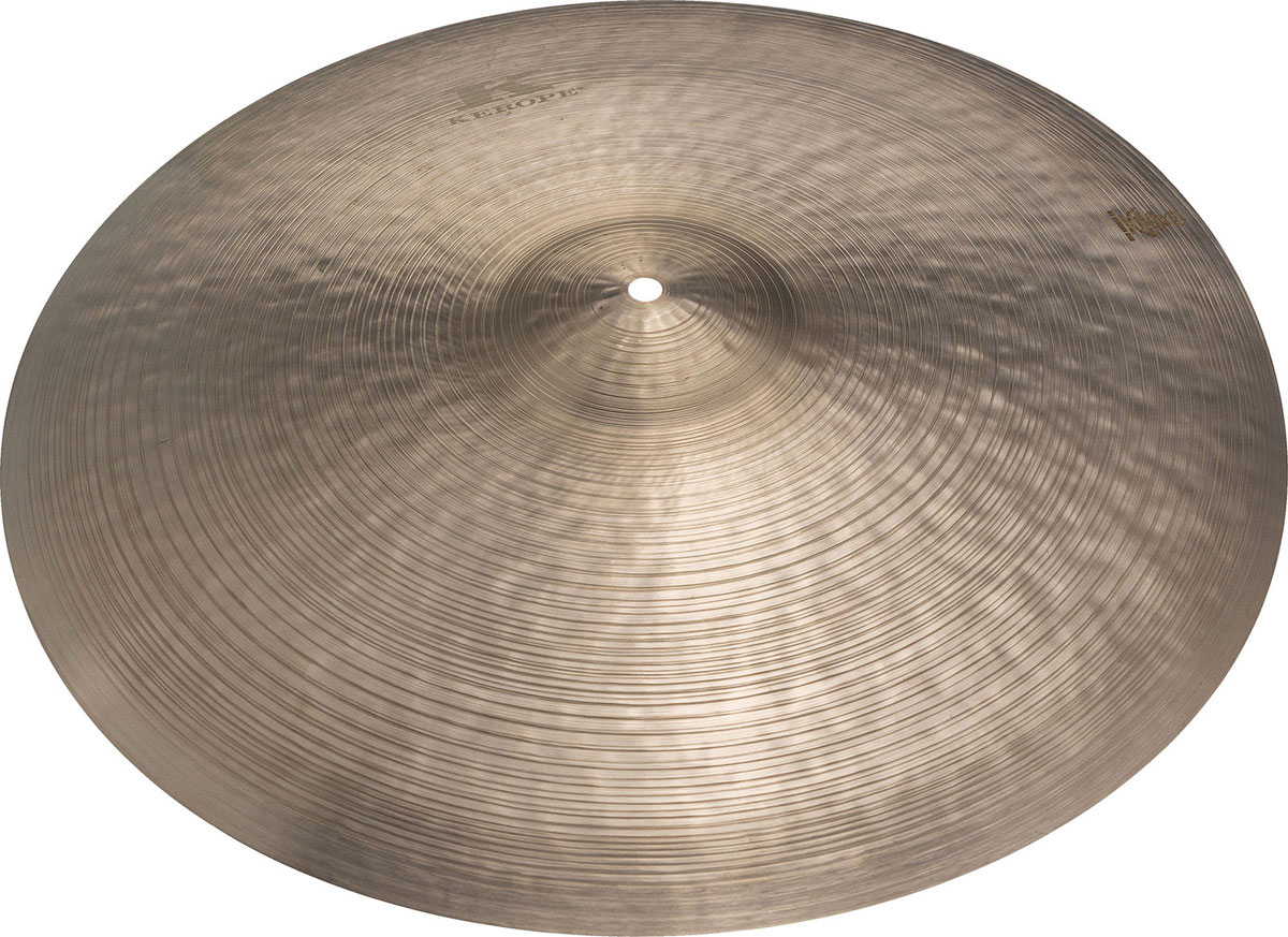 ZILDJIAN Kerope 22