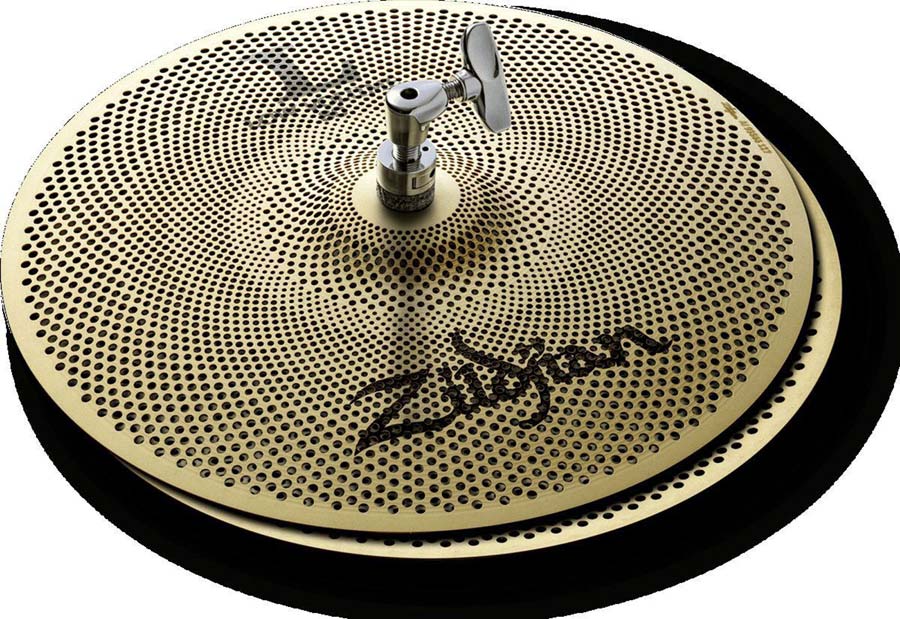 ZILDJIAN 13