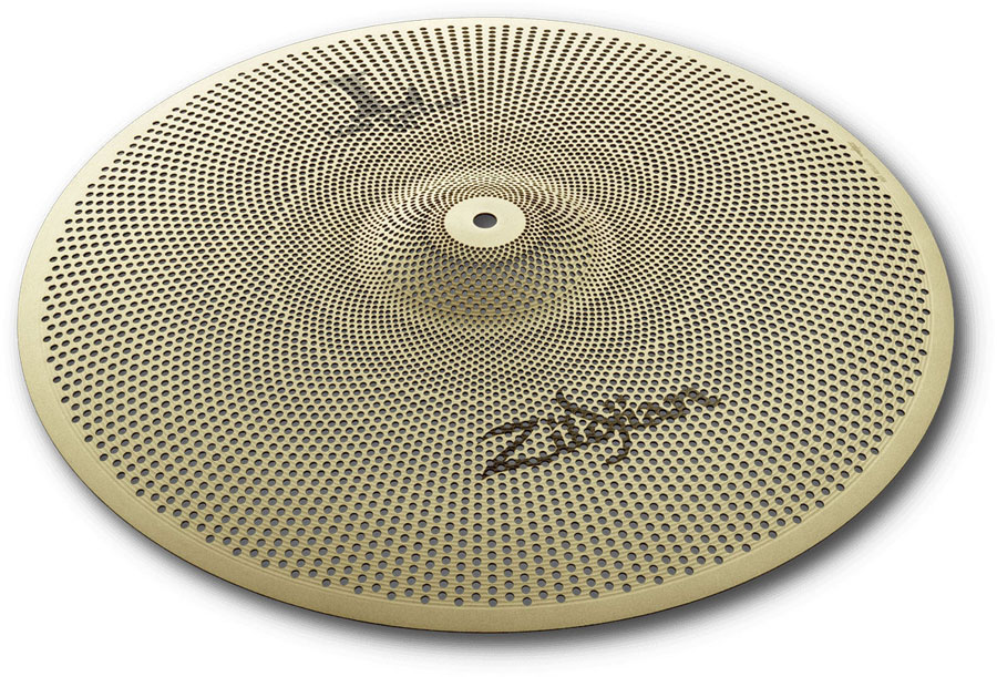 ZILDJIAN L80 LOW VOLUME 20