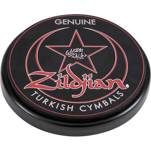 ZILDJIAN ACCESSORIES P1201 Pad D'entrainement 6