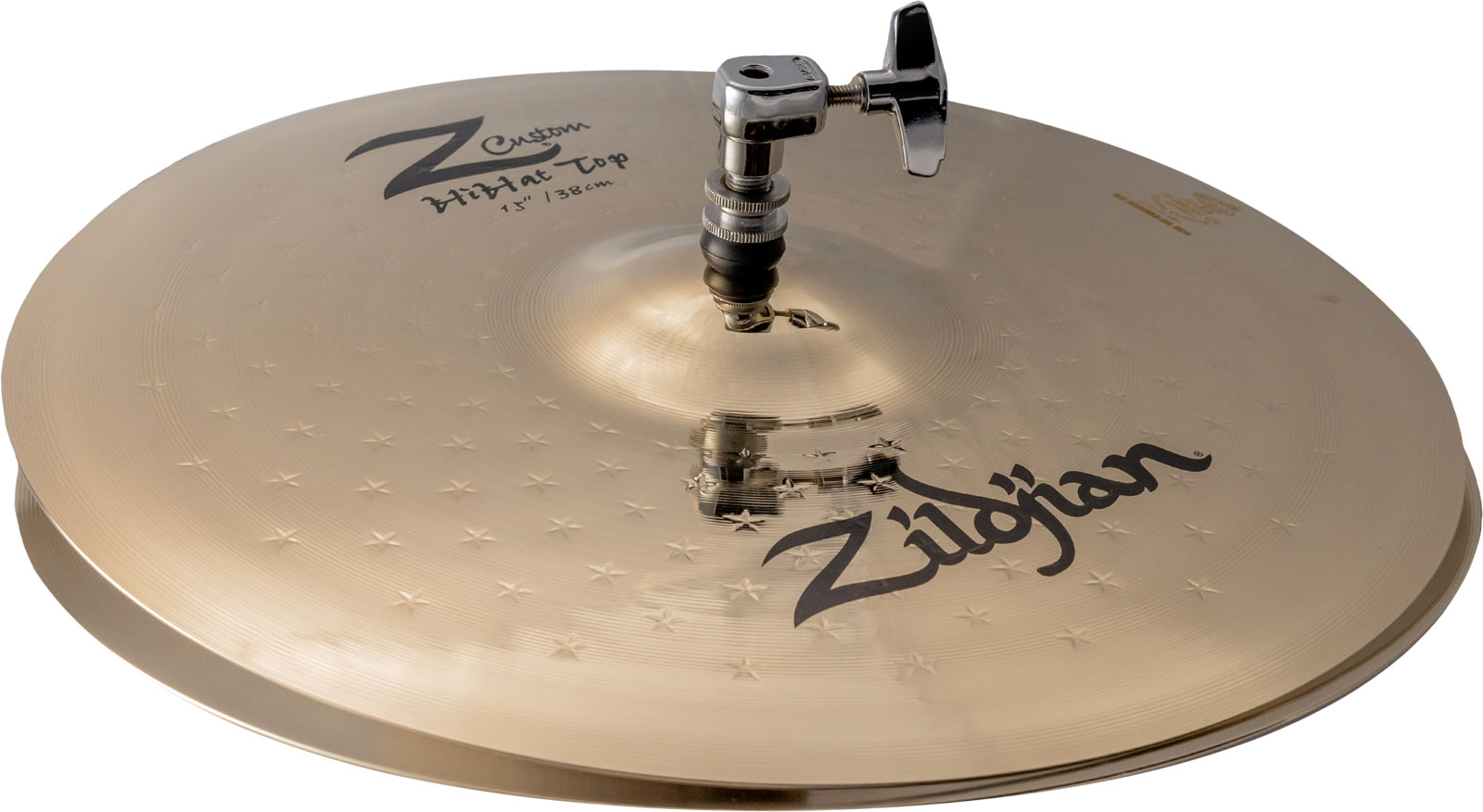 ZILDJIAN 15