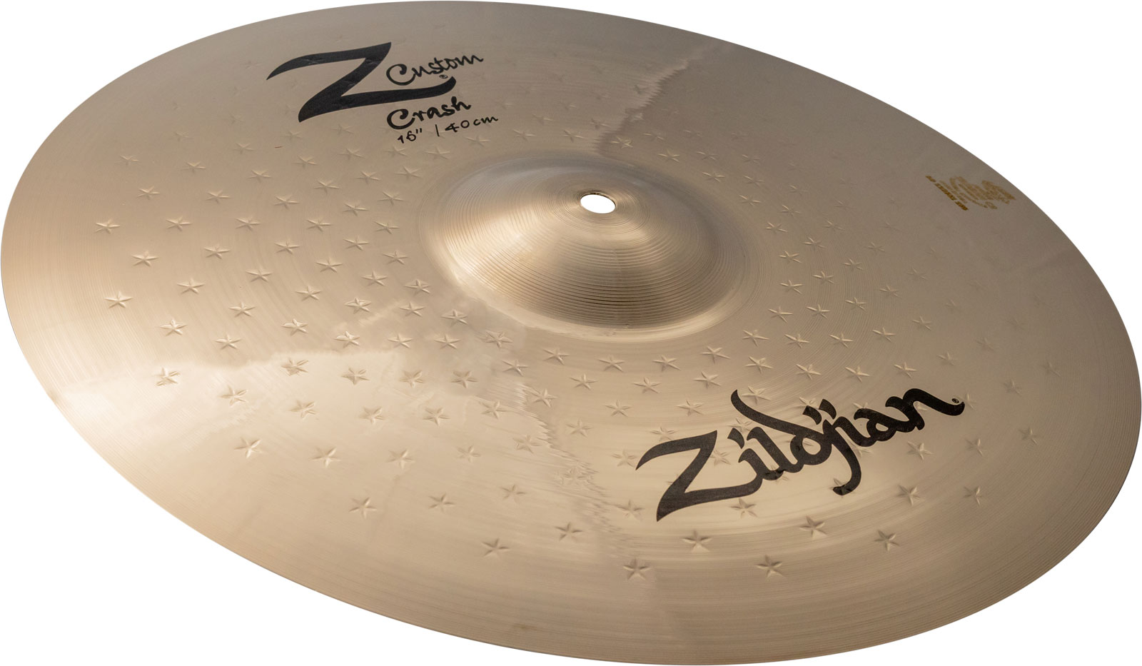 ZILDJIAN 16